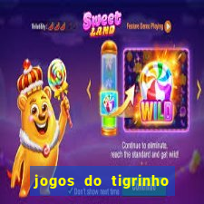 jogos do tigrinho que da bonus no cadastro