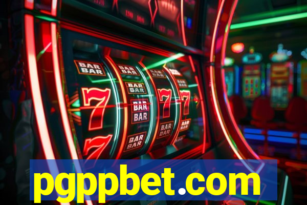 pgppbet.com