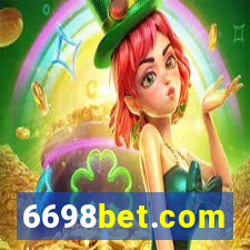 6698bet.com