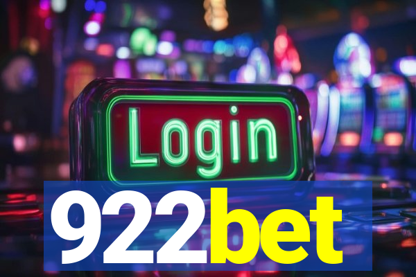 922bet