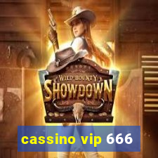 cassino vip 666