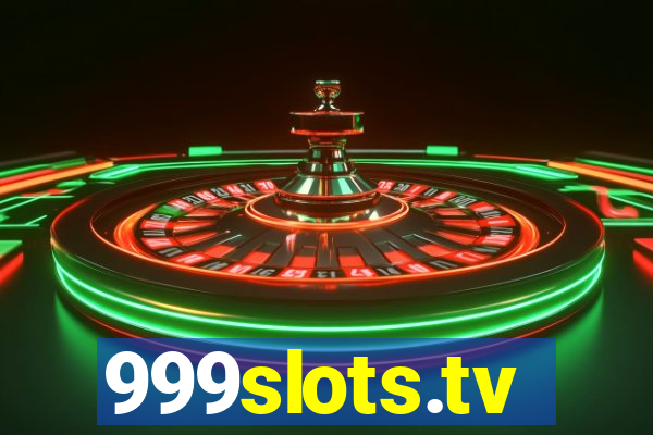 999slots.tv