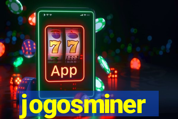 jogosminer