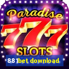 881bet download