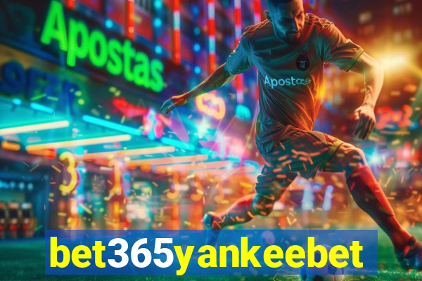 bet365yankeebet