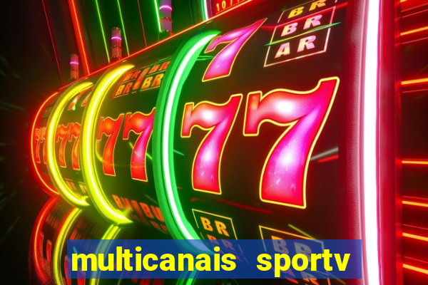 multicanais sportv 2 ao vivo