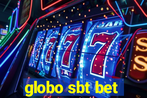 globo sbt bet