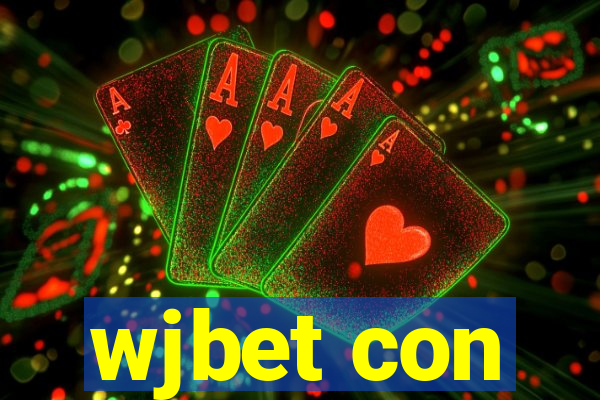 wjbet con