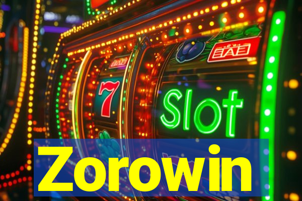 Zorowin