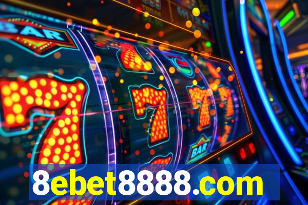 8ebet8888.com