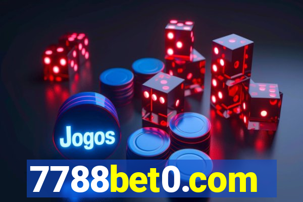 7788bet0.com