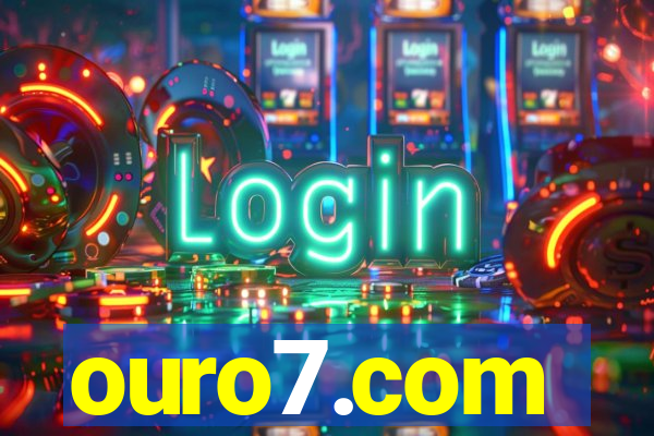 ouro7.com