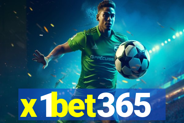 x1bet365