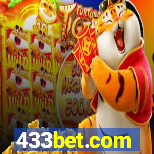 433bet.com