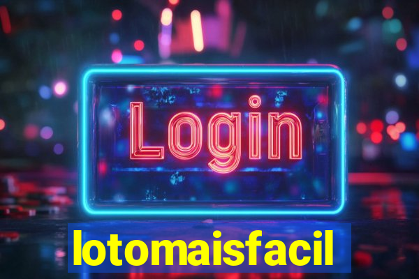 lotomaisfacil