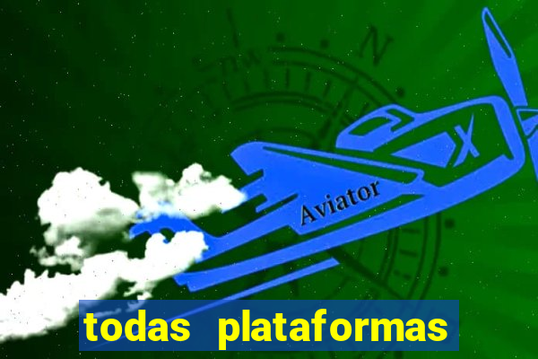 todas plataformas de jogos