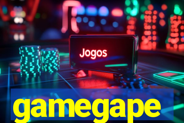 gamegape