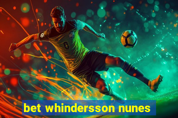 bet whindersson nunes