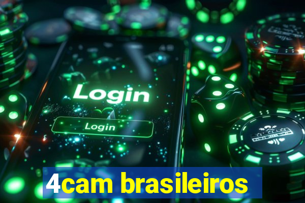 4cam brasileiros