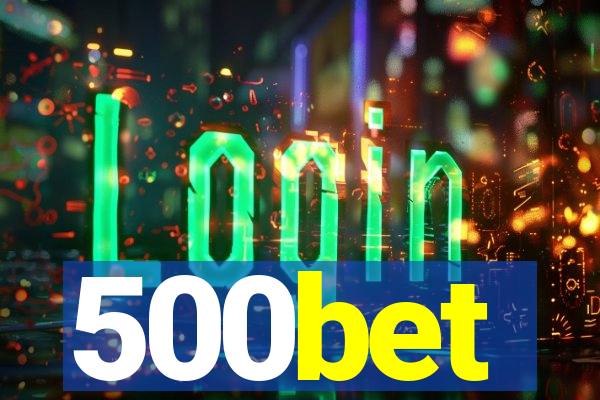 500bet