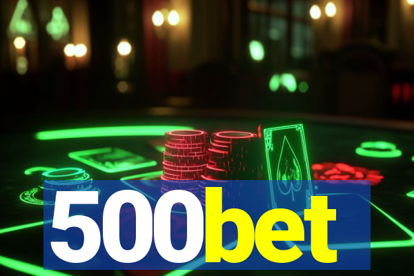 500bet