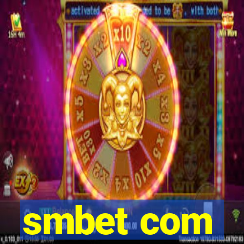 smbet com