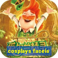 cosplays faceis