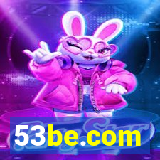 53be.com