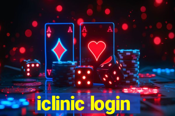 iclinic login