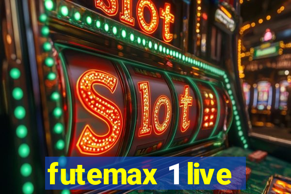 futemax 1 live