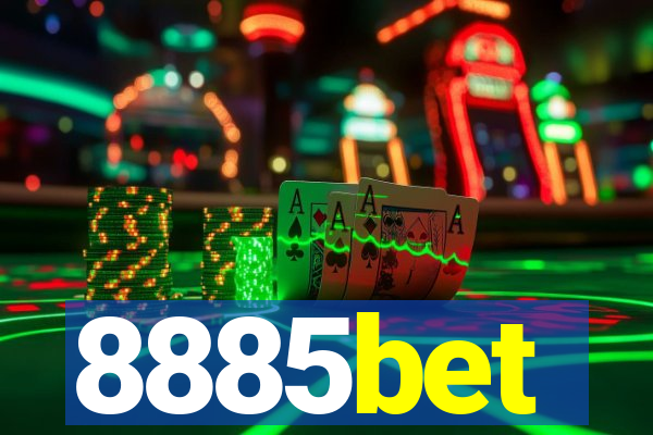 8885bet