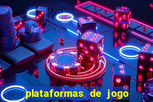 plataformas de jogo que d?o dinheiro ao se cadastrar