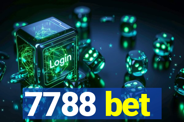 7788 bet