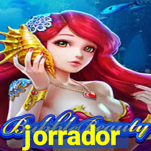 jorrador