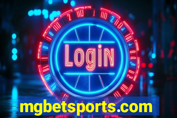 mgbetsports.com