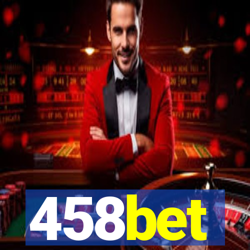 458bet