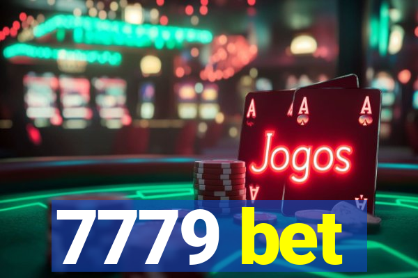 7779 bet