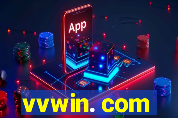 vvwin. com