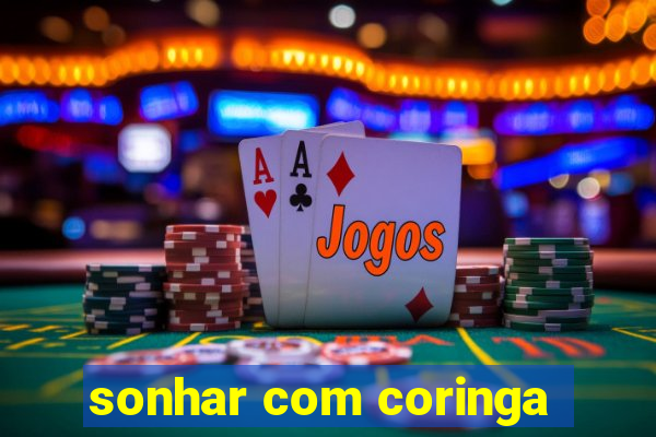 sonhar com coringa