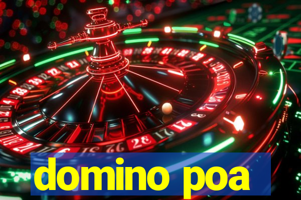 domino poa