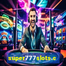 super777slots.com