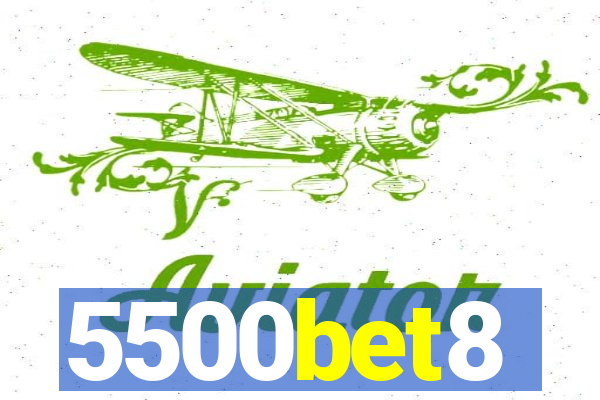 5500bet8