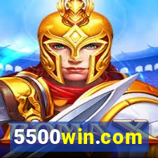 5500win.com