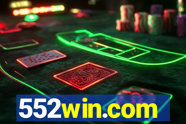 552win.com