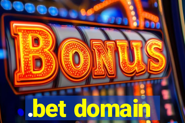 .bet domain