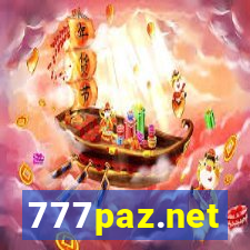 777paz.net