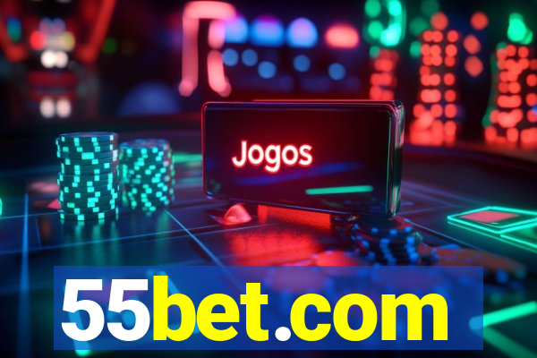 55bet.com