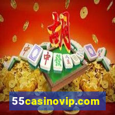 55casinovip.com