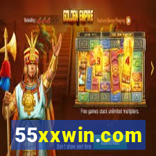 55xxwin.com