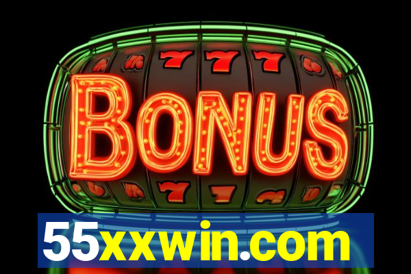 55xxwin.com